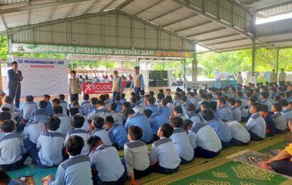 Pekan Dakwah Santri Maskumambang