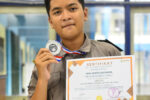 Silver medals SMK Maskumambang 2025