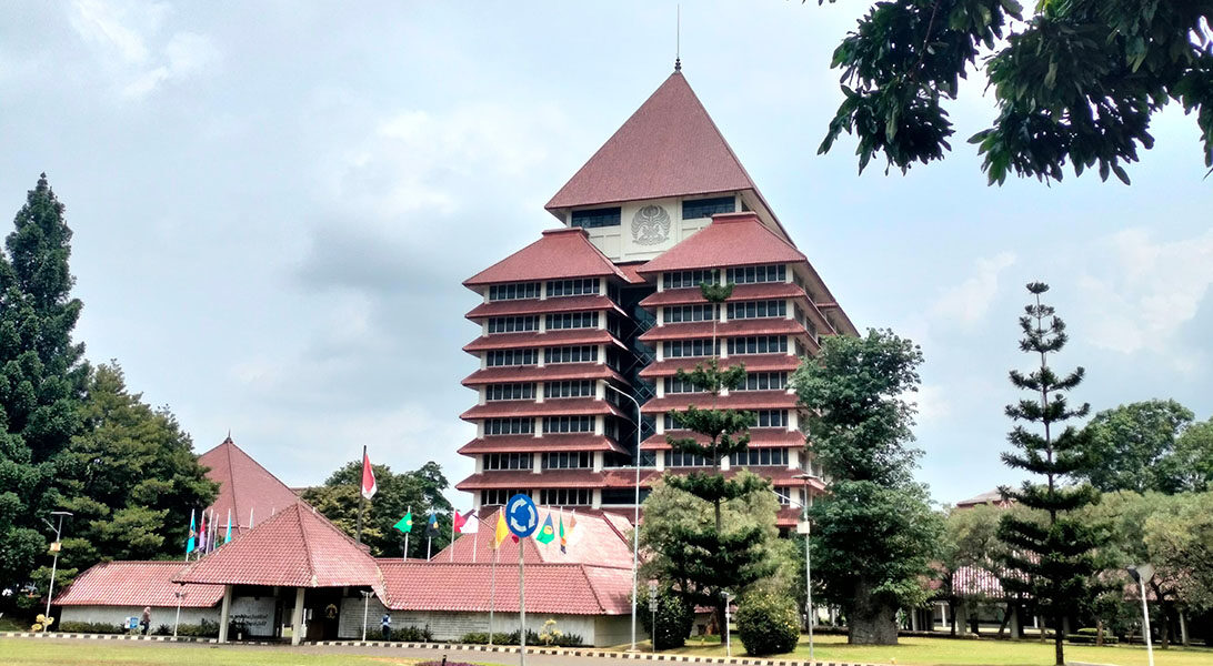 Maskumambang Campus Visit