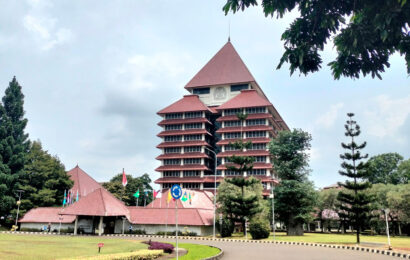 Maskumambang Campus Visit