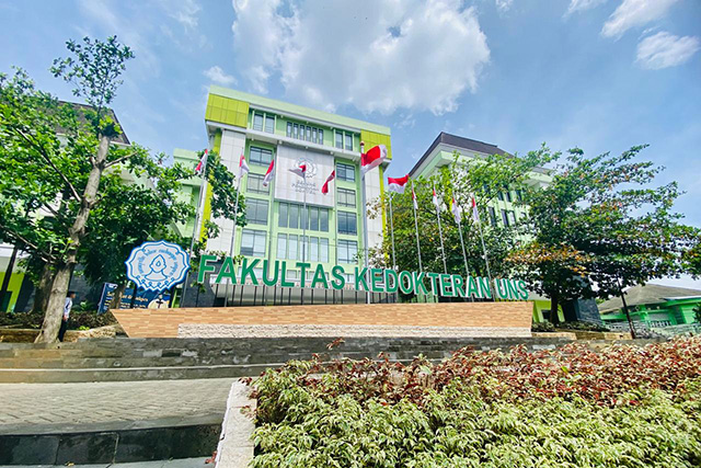 Maskumambang Campus Visit