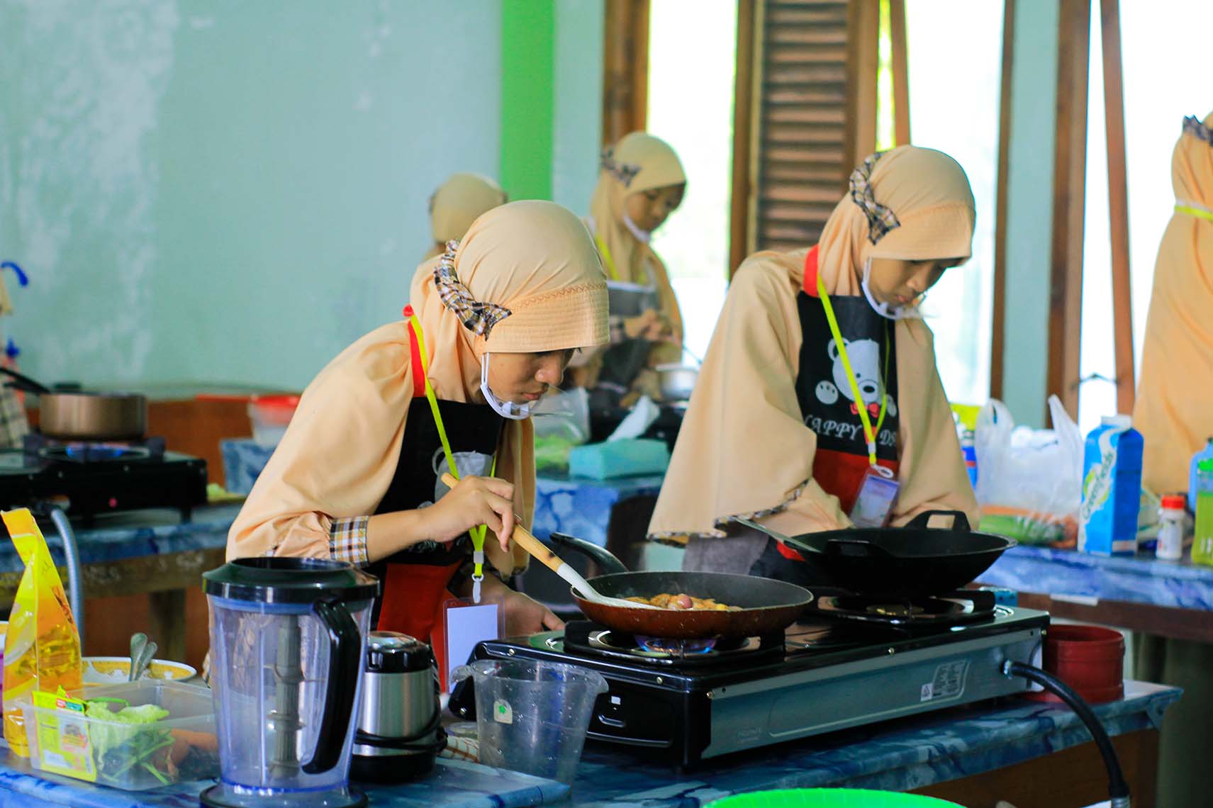 Maskumambang Masterchef