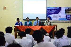 SMK Maskumambang - Pelatihan Pra Kerja