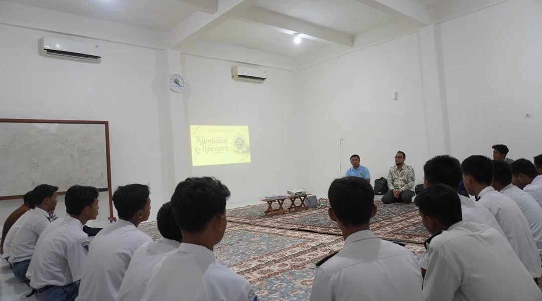 Maskumambang Training Ramadan Camp 1446 H