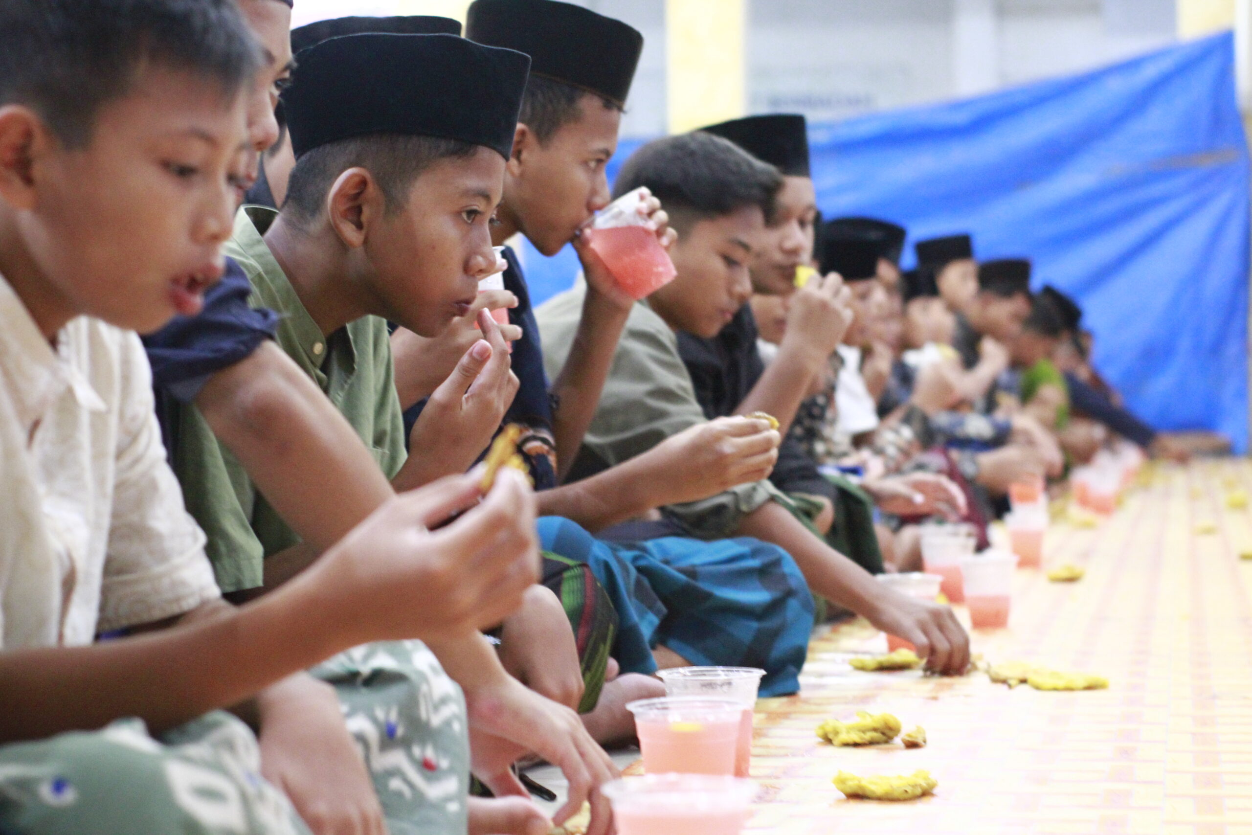 Asrama Putra Maskumambang