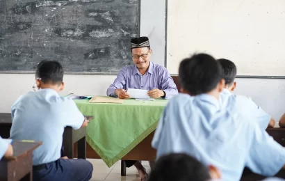 Pondok Pesantren Maskumambang