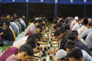 BTM Pondok Pesantren Maskumambang