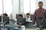 Tim Delegasi Pondok Pesantren Maskumambang, OBA ke-8