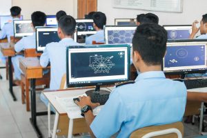 Tembus PTN Favorit! Kelas Siap Kuliah Jadi Program Unggulan SMK Maskumambang 1