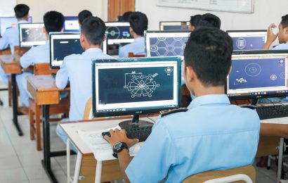 Tembus PTN Favorit! Kelas Siap Kuliah Jadi Program Unggulan SMK Maskumambang 1