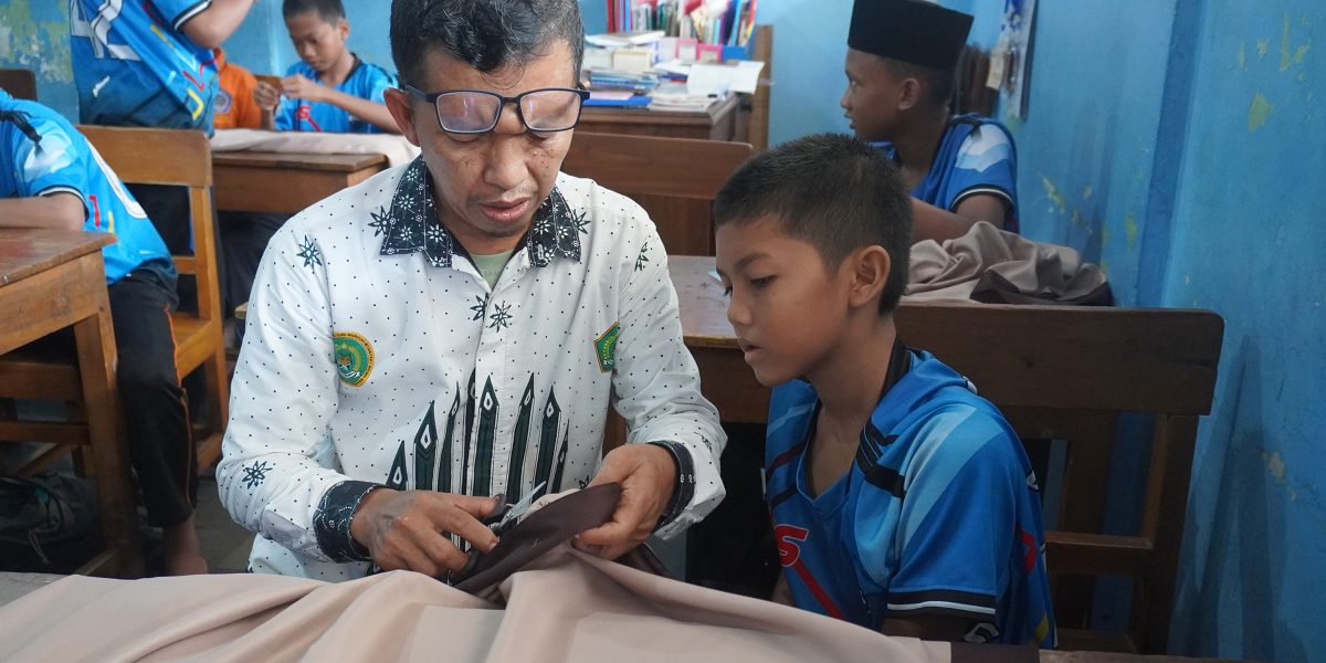 UPRAK MI YKUI Maskumambang