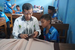 UPRAK MI YKUI Maskumambang