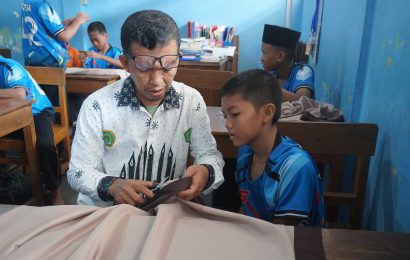 UPRAK MI YKUI Maskumambang
