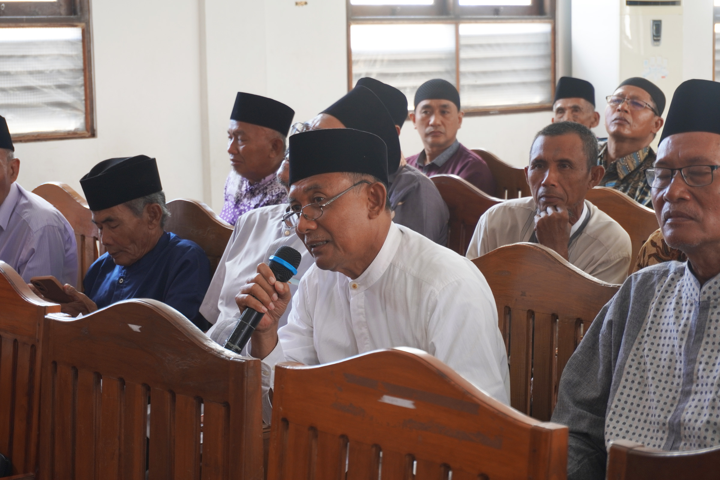 Jamaah Maskumambang