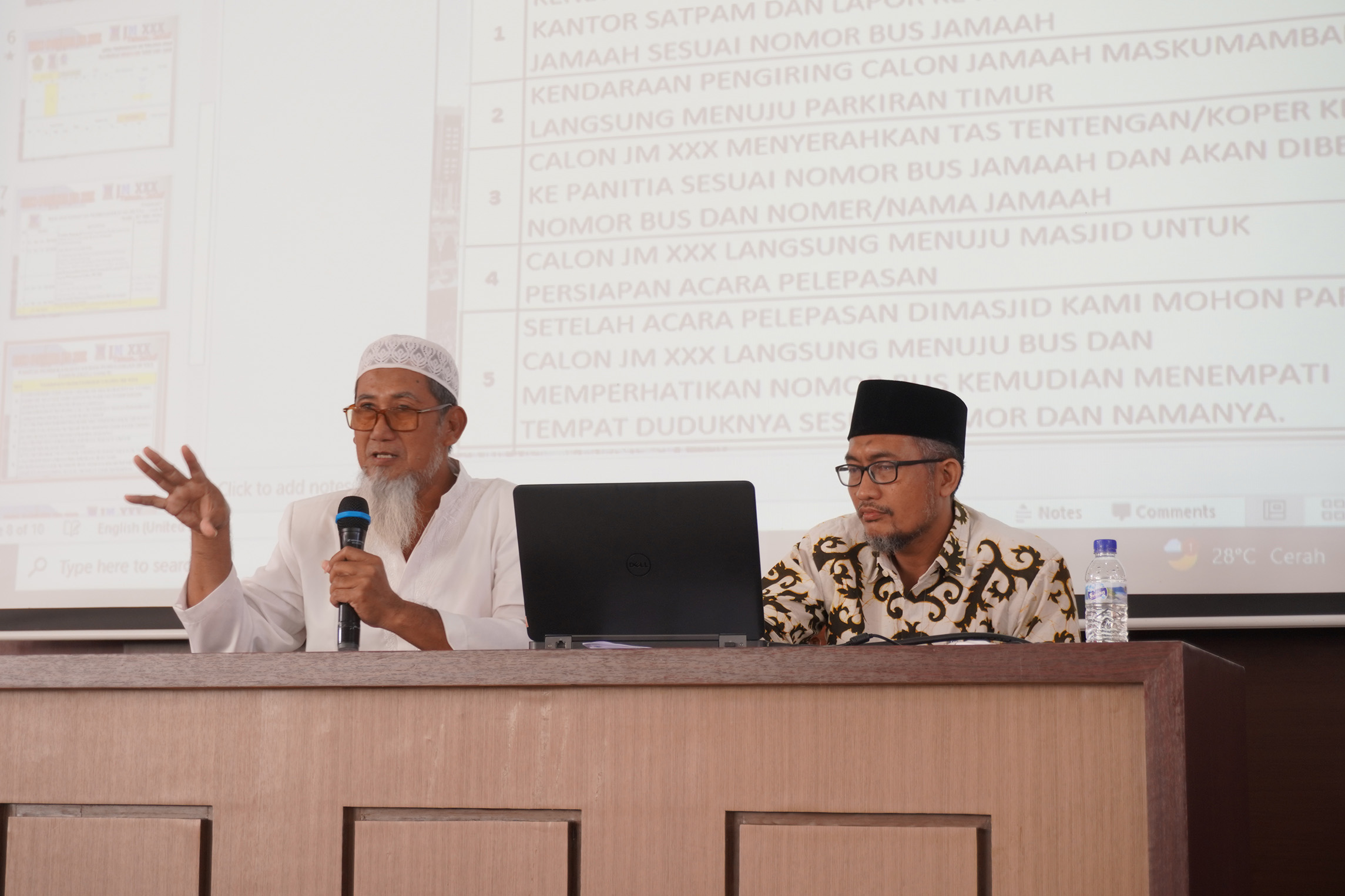 Jamaah Maskumambang