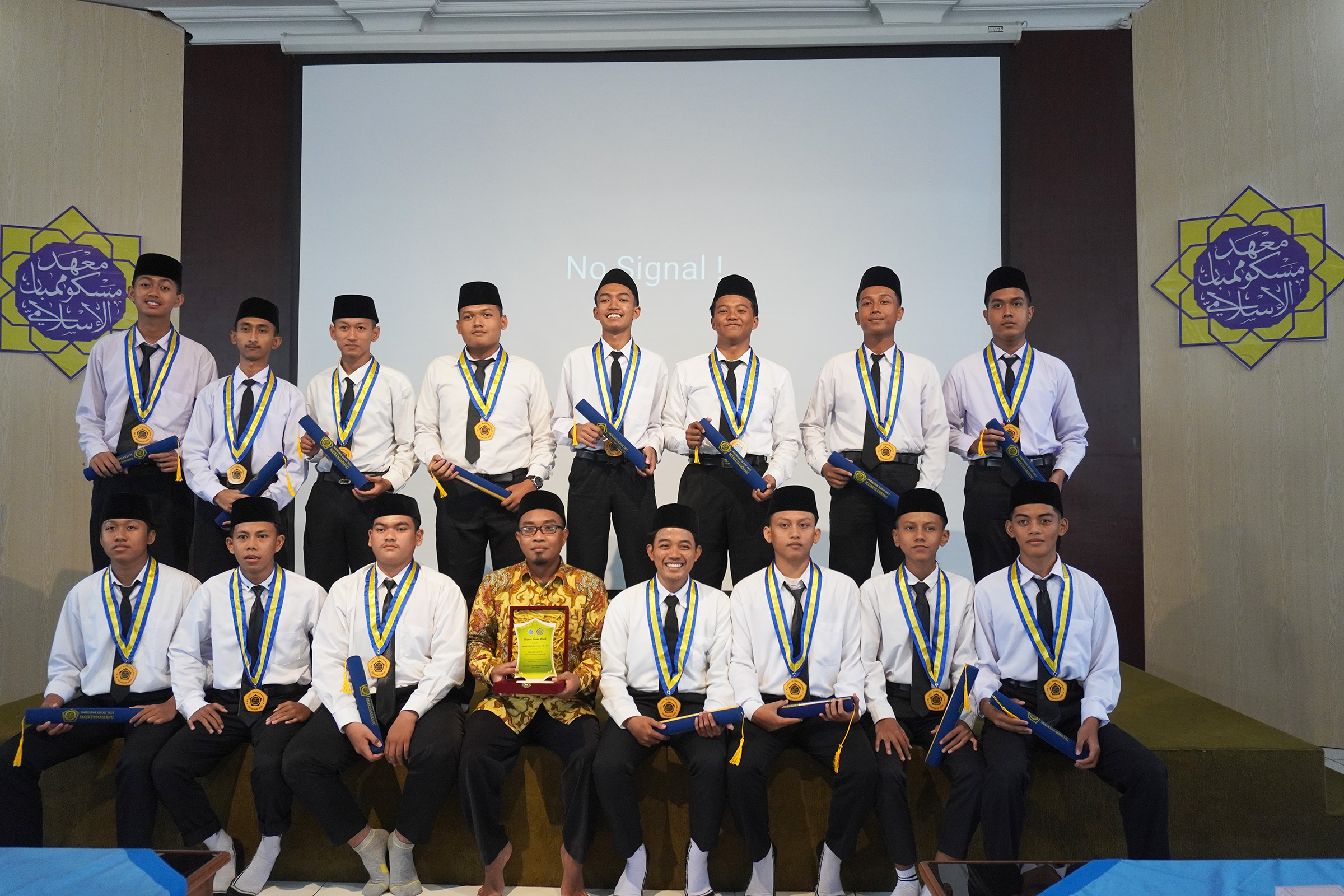 MA YKUI Maskumambang
