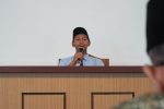 Munaqosah Tahfidz Kelas 9 MTs YKUI Maskumambang