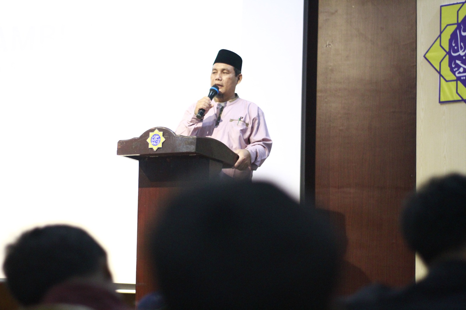 OSPAM Pondok Pesantren Maskumambang