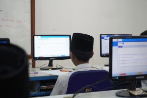 Kelas Progresif MTs YKUI Maskumambang