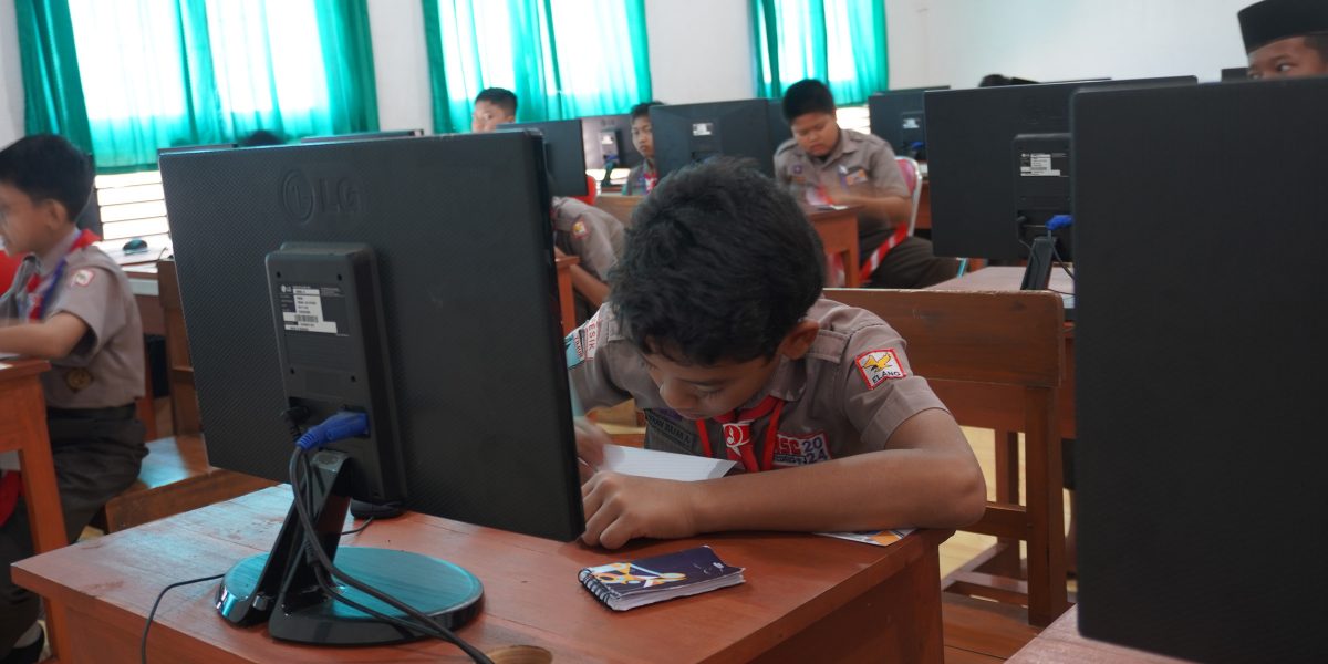 UMBK MI YKUI Maskumambang