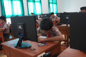 UMBK MI YKUI Maskumambang