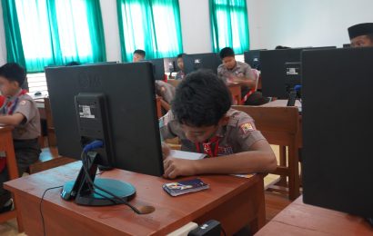 UMBK MI YKUI Maskumambang