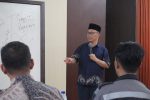 Management Camp Pondok Pesantren Maskumambang 2025