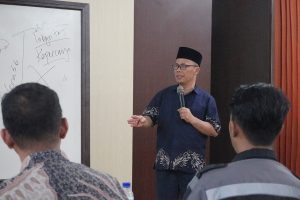 Management Camp Pondok Pesantren Maskumambang 2025