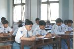 Pelaksanaan Ujian Akhir Semester Serentak Pondok Pesantren Maskumambang
