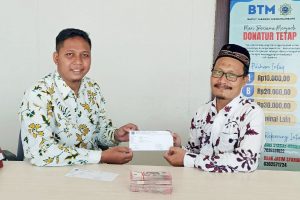 Baitut Tabarru' Maskumambang
