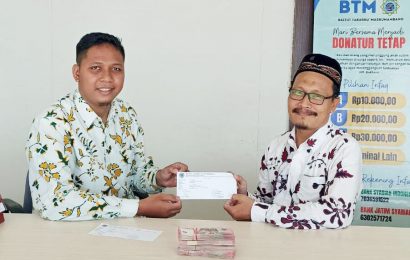 Baitut Tabarru' Maskumambang