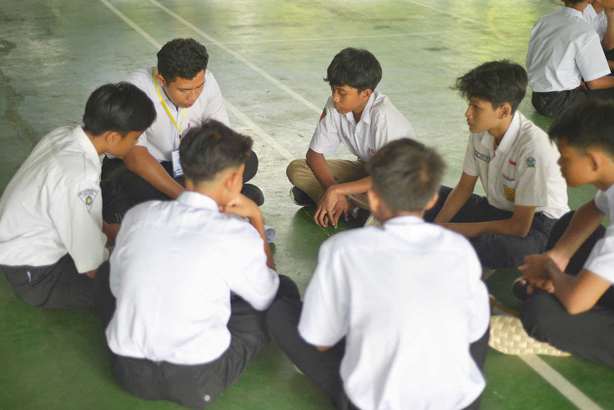 MATSAMA-MPLS Pondok Pesantren Maskumambang tahun 2025