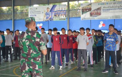 MATSAMA-MPLS Pondok Pesantren Maskumambang tahun 2025