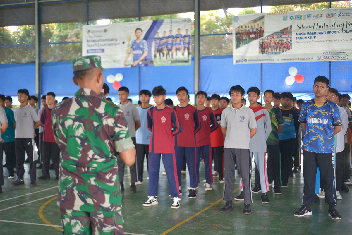 MATSAMA-MPLS Pondok Pesantren Maskumambang tahun 2025