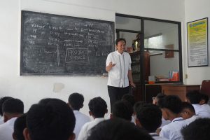MATSAMA-MPLS Pondok Pesantren Maskumambang tahun 2025