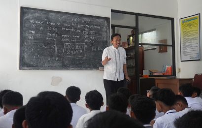 MATSAMA-MPLS Pondok Pesantren Maskumambang tahun 2025