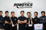 TIM Robotik Maskumambang Juara Nasional