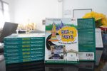 Buku Antologi MTs YKUI Maskumambang