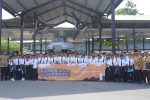 Dokumentasi kegiatan Edutrip MTs YKUI Maskumambang tahun 2025