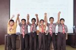 Pemilihan Ketua IPRA dan IPRI Junior MI YKUI Maskumambang