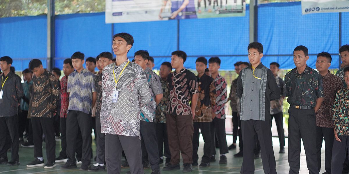 MATSAMA-MPLS Pondok Pesantren Maskumambang tahun 2025