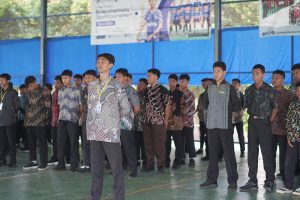 MATSAMA-MPLS Pondok Pesantren Maskumambang tahun 2025