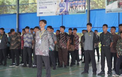 MATSAMA-MPLS Pondok Pesantren Maskumambang tahun 2025