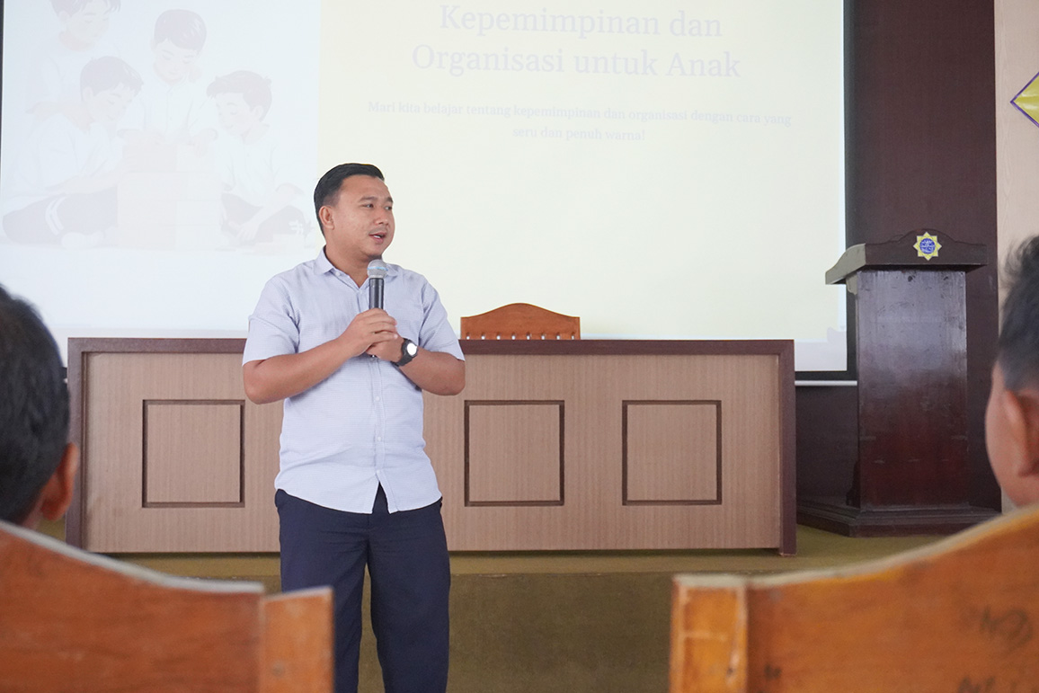 LDKS IPRA Junior MI YKUI Maskumambang