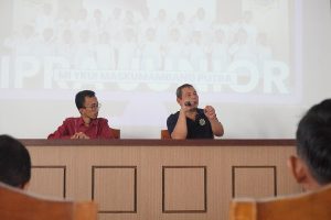 LDKS IPRA Junior MI YKUI Maskumambang