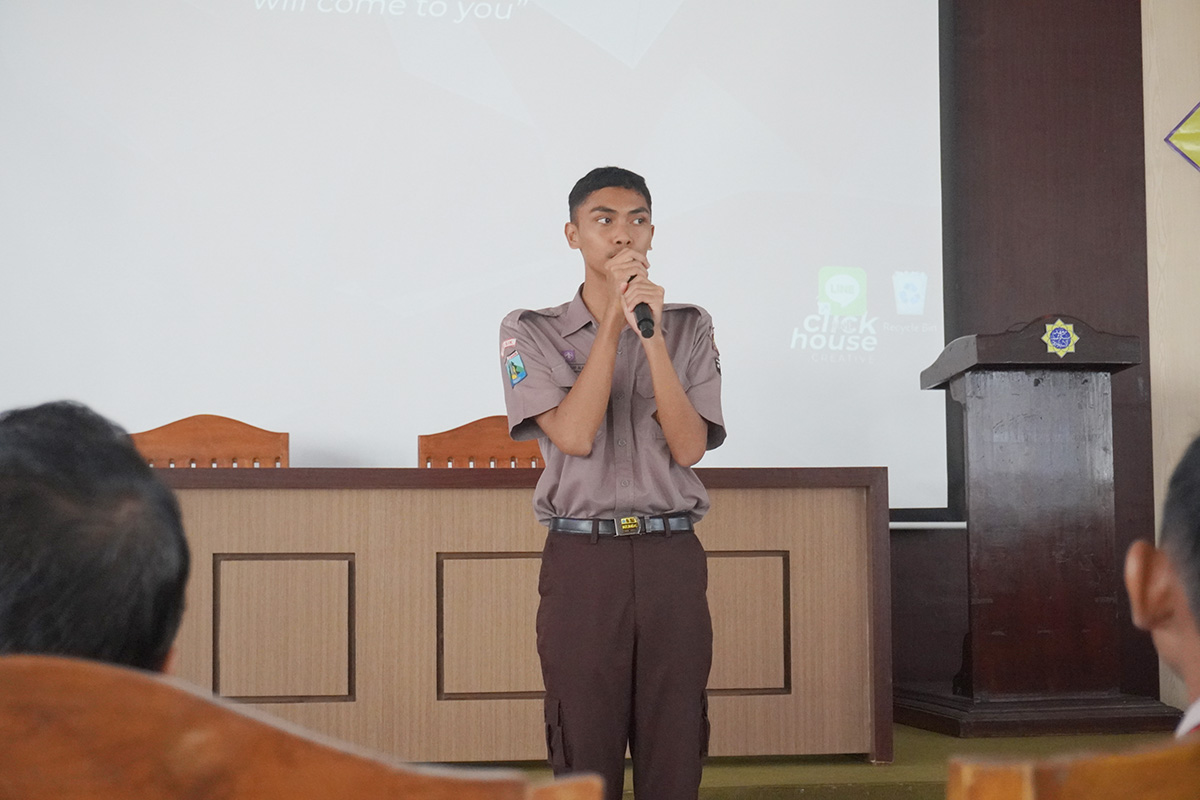 LDKS IPRA Junior MI YKUI Maskumambang