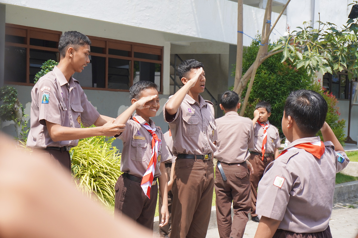 LDKS IPRA Junior MI YKUI Maskumambang