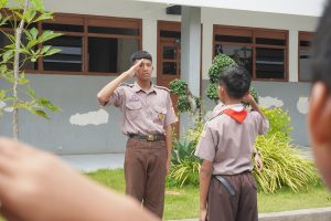 LDKS IPRA Junior MI YKUI Maskumambang
