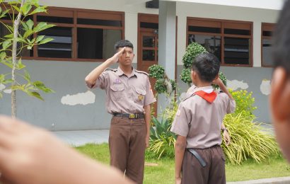 LDKS IPRA Junior MI YKUI Maskumambang