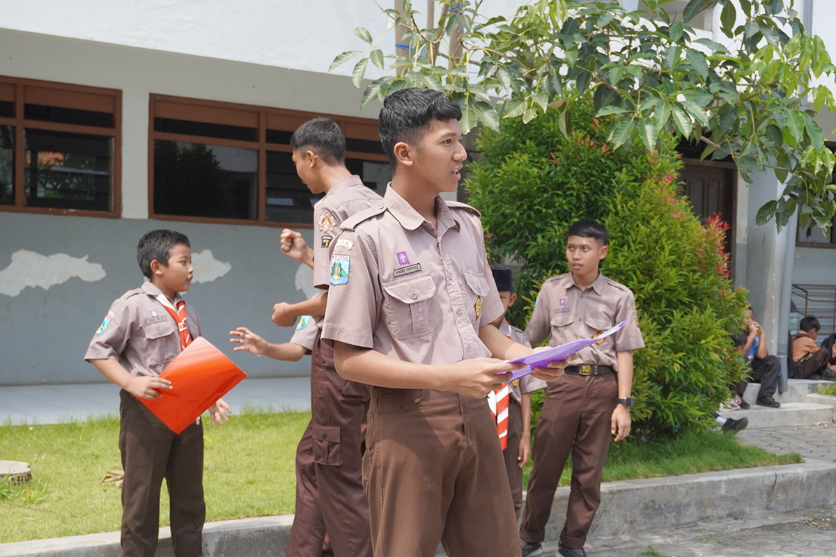LDKS IPRA Junior MI YKUI Maskumambang